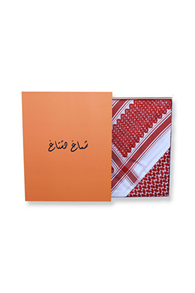 hashtag Men's Ghutrah