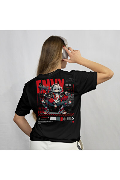 EIKSLUAP CLOTHING Tesettür Gömlek