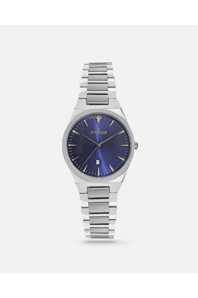 svisrose Sefrose Steel Women's Watch in Silver