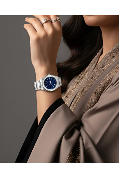 svisrose Svisrose women's watch in silver