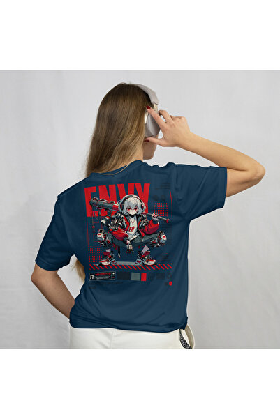 EIKSLUAP CLOTHING Tesettür Gömlek