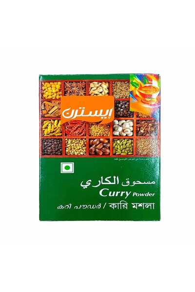 eastern مسحوق الكاري، مزيج عطري فاخر لطهي يومي أصيل وغني بالنكهة