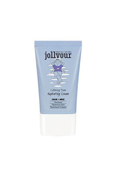 JOLLYOUR Jolie Hour Soothing Moisturizing Cream - 50ml