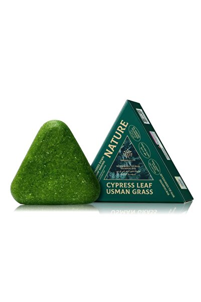 Nature صابونة باالاعشاب الطبيعية من سيفن جرين نيتشر في اي بي