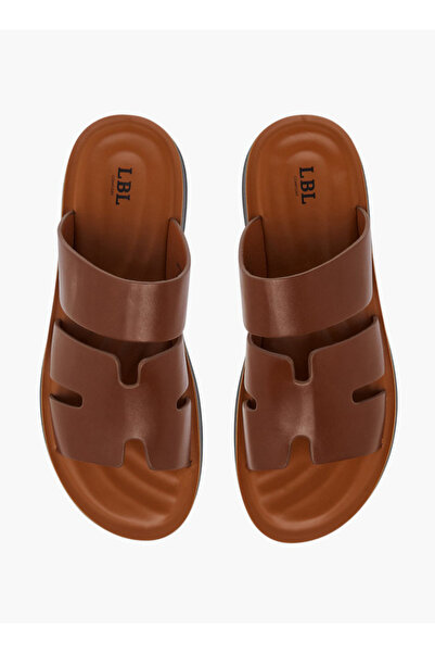 LBL by Shoexpress Men Slip-On Arabic Sandals