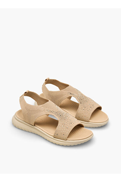 Flora Bella by Shoexpress Women Slip-On Sandals