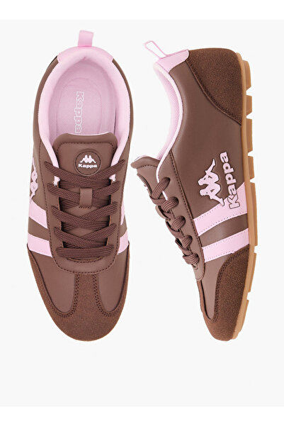 Kappa حذاء رياضي نسائي برباط ومُقسم