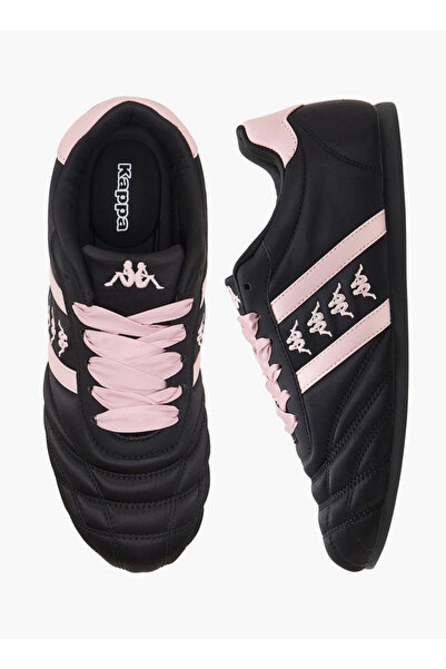 Kappa حذاء رياضي نسائي برباط حتى الكاحل