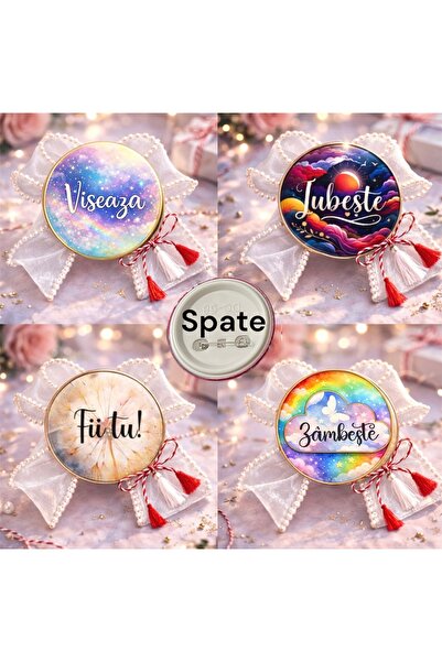 OEM Brooches that bring spring 🌸✨ in energy, not just on the calendar.