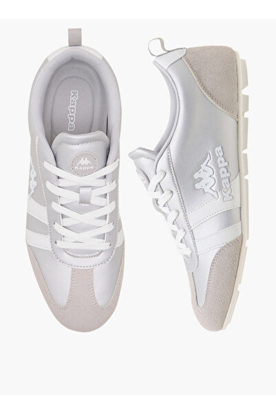 Kappa حذاء رياضي نسائي برباط ومُقسم