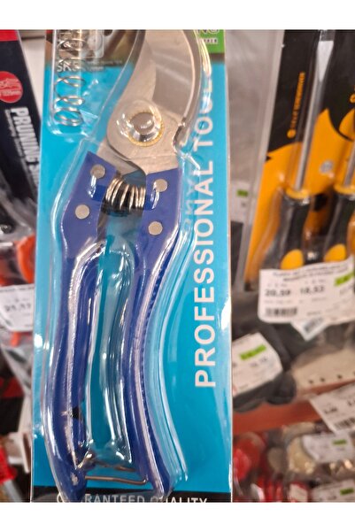 metalocasnice Vita de vie cutting scissors with replacement spring