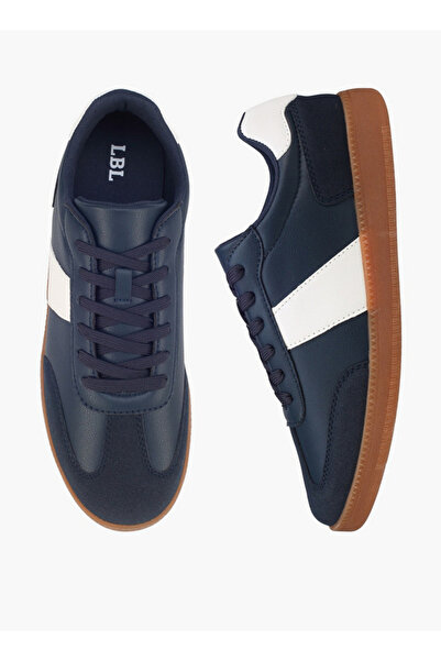 LBL by Shoexpress حذاء رياضي رجالي برباط للكاحل