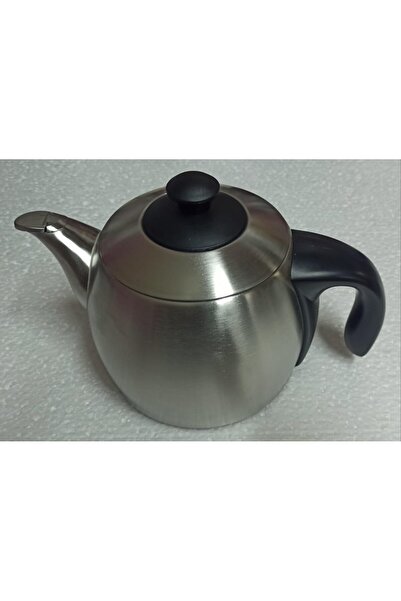 King P315 ÇAY MAKİNESİ DEMLİĞİ-MAT RENK (YEDEK PARCA)