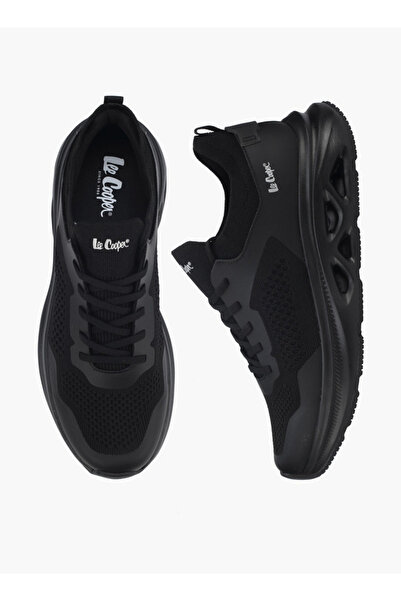 Lee Cooper حذاء رياضي رجالي برباط للكاحل