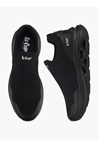 Lee Cooper Men Slip-On Sneakers