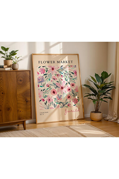 Tuba Decor Sufragerie cu cadru din lemn dintr-o singură bucată, hol, bucătări...