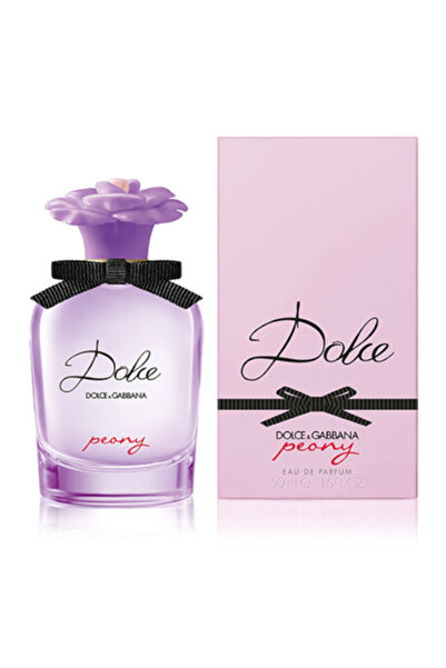 Dolce & Gabbana Beauty Parfum Dolce & Gabbana Bujor 50 ml