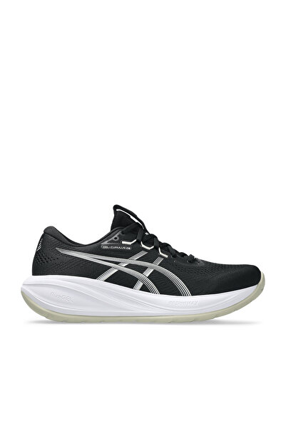 Asics Gel-Cumulus 28 Men's Gray Running Shoes