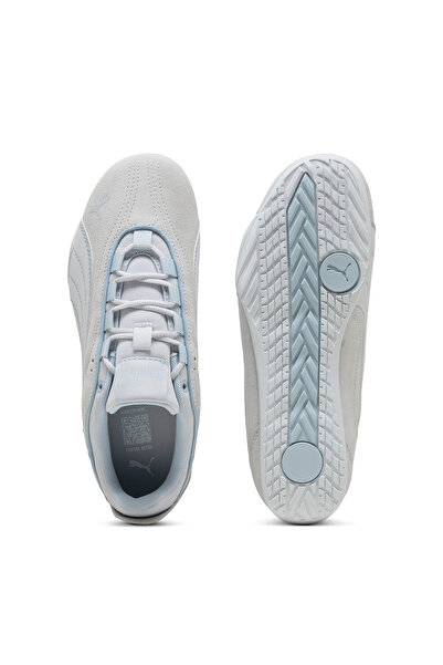 Puma Catch Soleil Sd Kadın Bej Spor Ayakkabı
