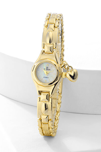 Coliseum Kalpli Kadın Saati