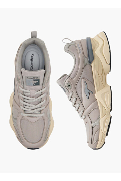 Kangaroos أحذية رياضية نسائية برباط