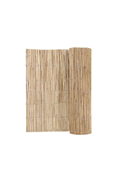 Egardenkart Bamboo Privacy Fence For Garden (150x600)