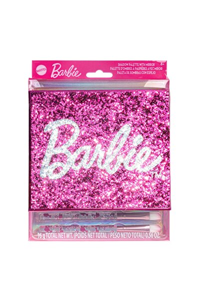 TOWNLEY GIRL SHADOW PALETTE