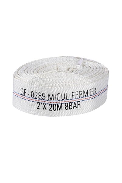 micul fermier Fire hose 20m without ends