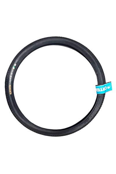 ORTEM Anvelopă bicicletă 28x1.75", ETRTO 47-622, model VERT-X, neagră, profil...