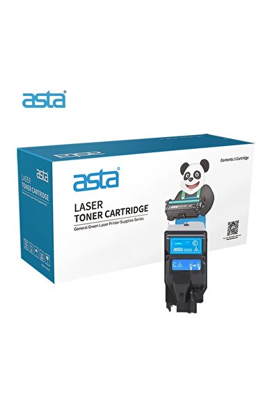 AKM-TNP-49C/A95W450;12K MAVİ TONER