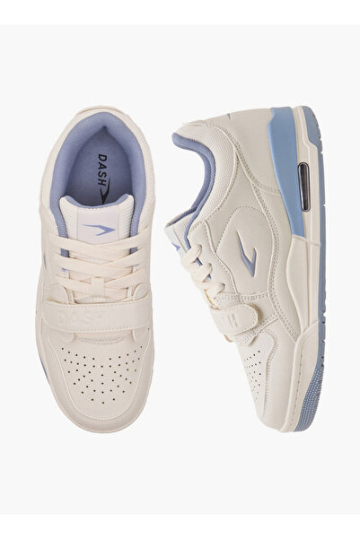 Dash Women Perforated Design Sports Shoes