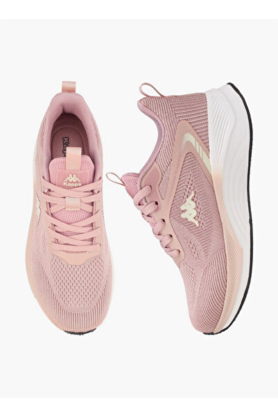 Kappa Women Lace-Up Sports Shoes