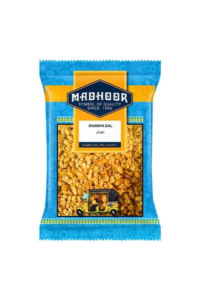 MADHOOR عدس الكزبرة ٥٠٠ غرام