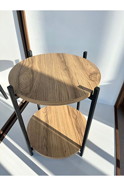 Home METAL ZİGON / YAN SEHPA - ATLANTİK ÇAM