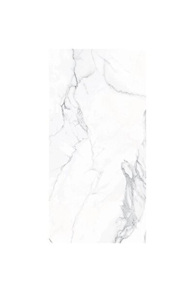 VitrA 60x120, Marmo Nuovo, Statuario Beyaz, Fon, Honed Touch K957061HR001VTSP...