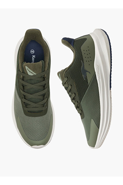 Kangaroos Men Lace-Up Sports Shoes