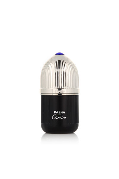 Cartier Pasha de Édition Noire Eau De Toilette 50 ml (мъжки)