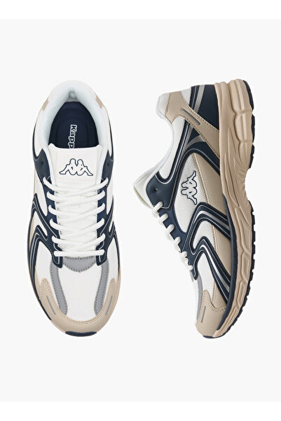 Kappa Men Lace-Up Sports Shoes