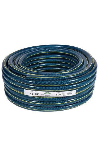 micul fermier BLUEBOS PLUS 1" Garden Hose 50m