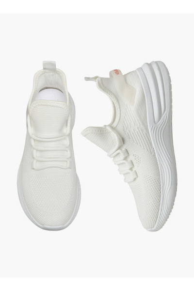 Oaklan by Shoexpress Women Lace-Up Sports Shoes