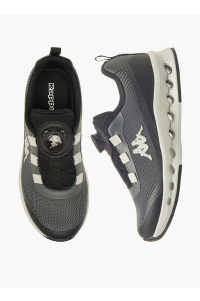 Kappa Boys Rotating Buckle Sports Shoes