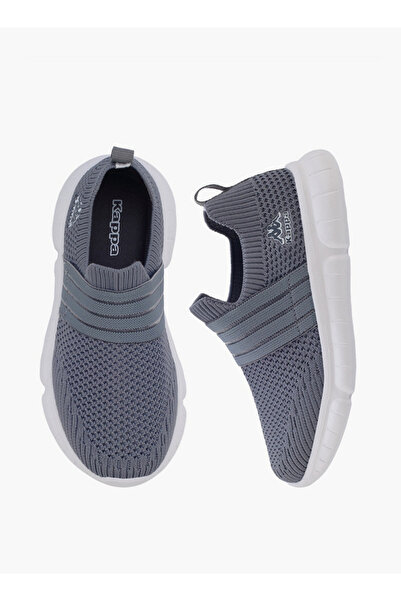 Kappa Boys Slip-On Sports Shoes