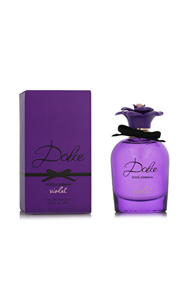 Dolce&Gabbana Dolce & Gabbana Dolce Violet Eau de Toilette 75 ml (женски)