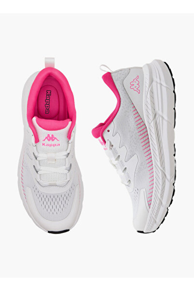 Kappa Men Lace-Up Sports Shoes
