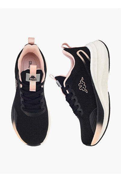Kappa Women Lace-Up Sports Shoes
