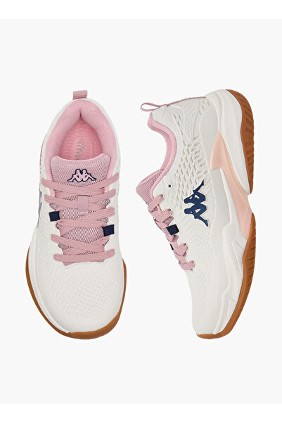 Kappa Women Lace-Up Sports Shoes