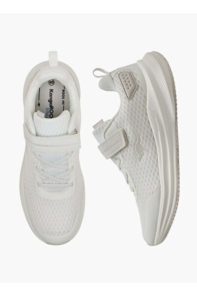 Kangaroos Women Hook & Loop Sports Shoes