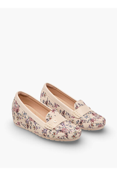 Le Confort Women Wedge Heel Loafers