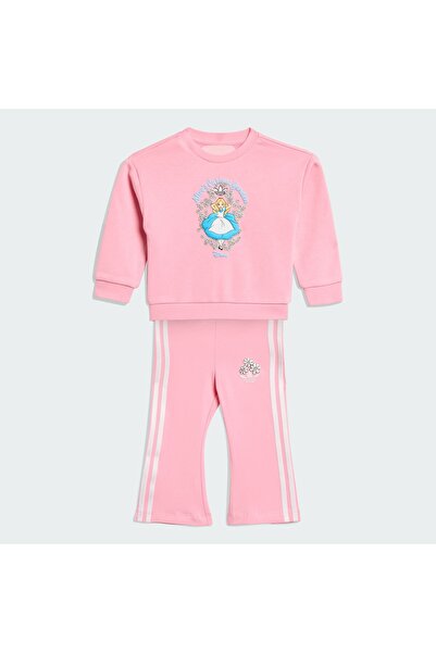 adidas مجموعة CREW