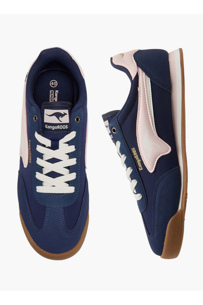 Kangaroos Women Lace-Up Sports Shoes